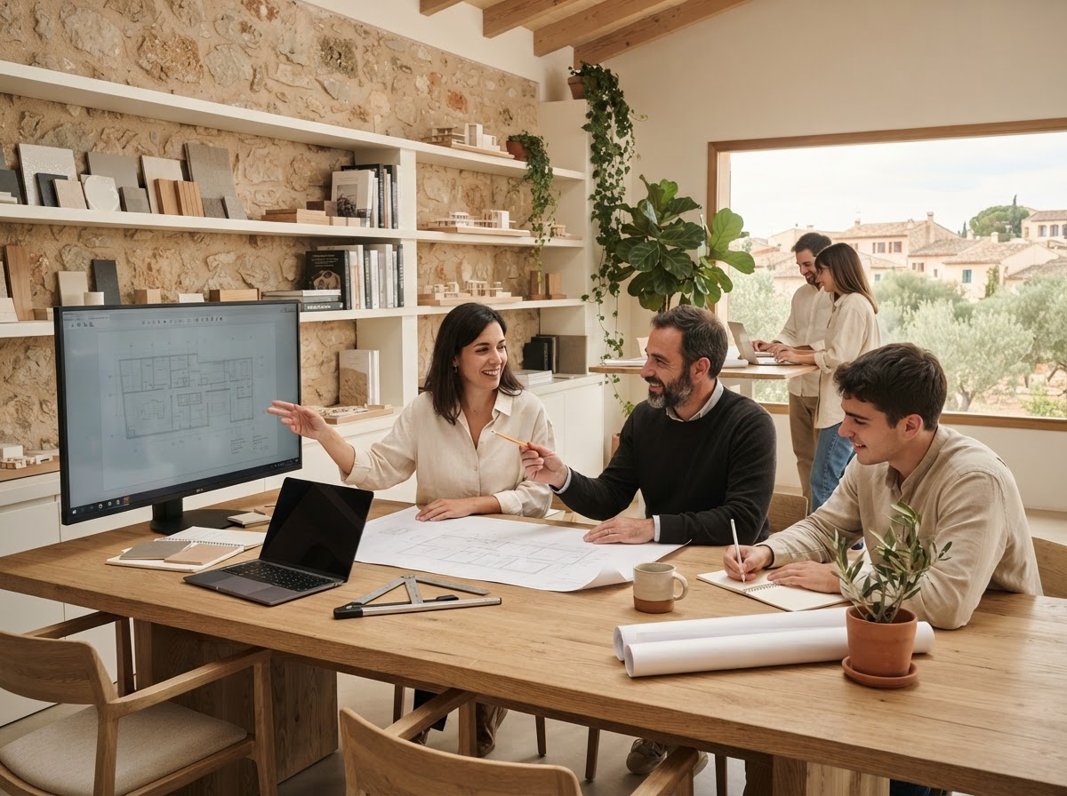 Fureli Vaxor - equipo técnico supervisando los modelos predictivos de análisis de datos
